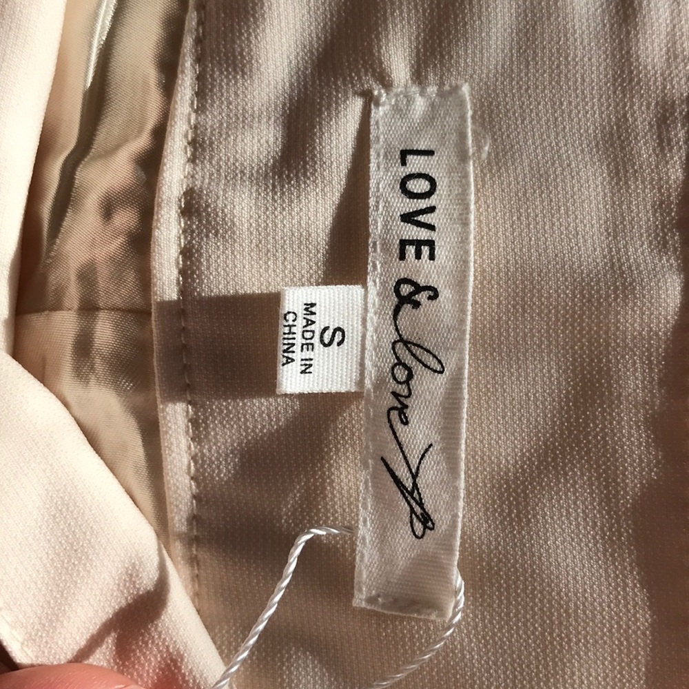 Cropped Pants!! - Picture 5 of 8
